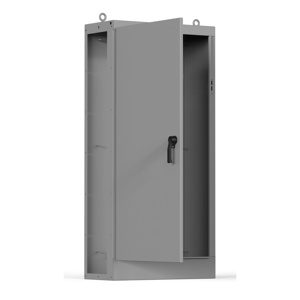 nVent HOFFMAN Free-stand Concealed Hinge Weatherproof Enclosures