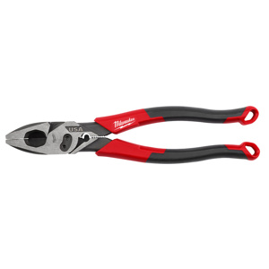 Milwaukee Crimping Lineman Pliers