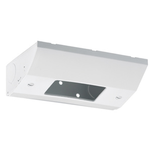 Hubbell Wiring Undercabinet Junction Boxes