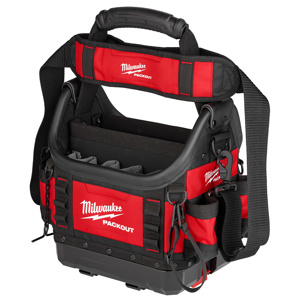 Milwaukee PACKOUT™ Totes 35 Pocket 10 in 1680D & 1800D Ballistic Material