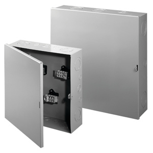 nVent HOFFMAN Wall Mount Hinged Enclosures