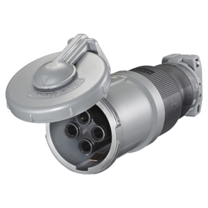 Hubbell Wiring Pin and Sleeve Connectors