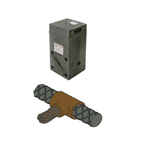 Burndy BURNDYWeld® Exothermic Molds