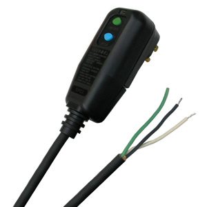 Hubbell Wiring Circuit Guard® GFCI Line Cords