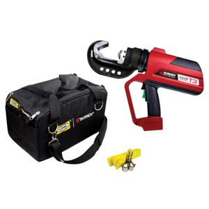 Burndy PATRIOT® Battery-actuated Crimpers