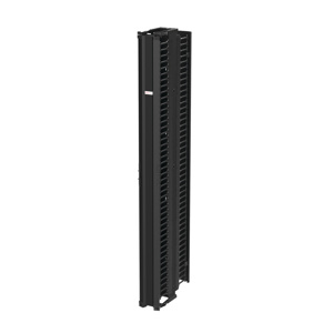 nVent HOFFMAN DOFRY CableTek Double-sided Vertical Cable Managers