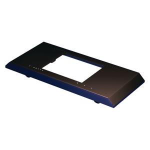 nVent HOFFMAN Open Frame Rack Mobile Bases