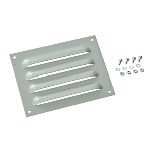 nVent HOFFMAN D85 Enclosure Louver Plate Kits