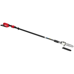 Milwaukee M18™ FUEL™ Pole Saws Cordless