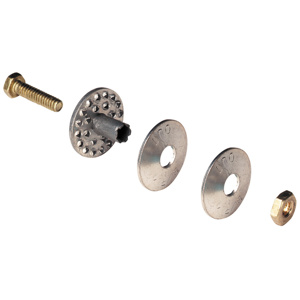 Hubbell Power Shield Bond Connectors