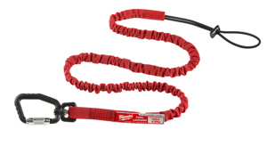 Milwaukee Extended Reach Locking Tool Lanyards