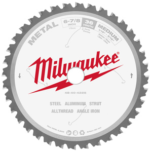 Milwaukee Circular Saw Blades 6-7/8 in 36 Tooth 1 Piece