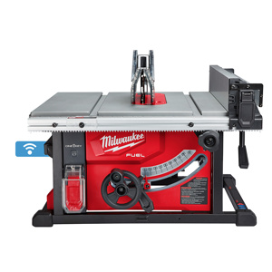 Milwaukee M18™ FUEL™ ONE-KEY™ Table Saws Cordless 8-1/4 in