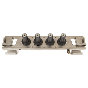 Hubbell Power Deadbreak Junction Brackets