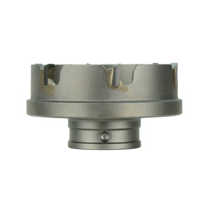 Milwaukee Quick-change Hole Saws 1-1/4 in Sheet Metal Carbide
