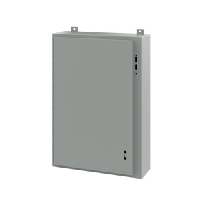 nVent HOFFMAN Wall Mount Continuous Hinge Disconnect Weatherproof Enclosures