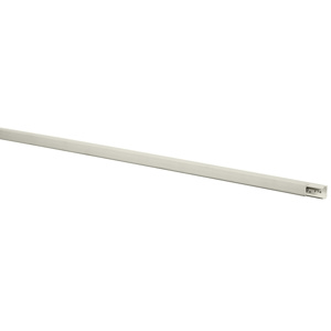 Hubbell Wiring Raceway Base and Covers