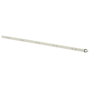 Hubbell Wiring PlugTrak Power Strips