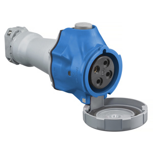 Hubbell Wiring Pin and Sleeve Connectors