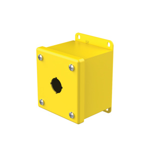 nVent HOFFMAN PB1 Series N12 Push Button Enclosures