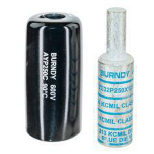 Burndy YE Series Pin Adaptors Burndy YE Series Pin Adaptors