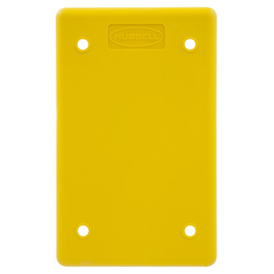 Hubbell Wiring Weatherproof Outlet Box Covers