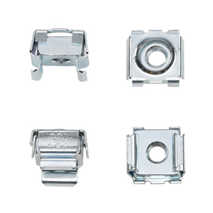 nVent HOFFMAN DACCY Cage Nut Packages