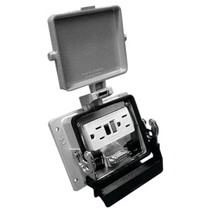 nVent HOFFMAN Panel Interface Connectors