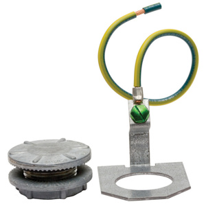 Hubbell Wiring Pin and Sleeve Mechanical Interlock Closure Plug Kits