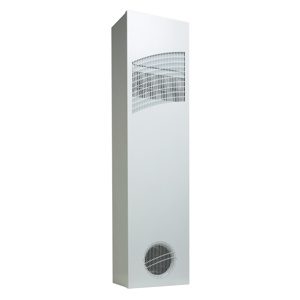 ClimaGuard Air-to-Air Heat Exchanger Indoor, XR60 84w/F 115V