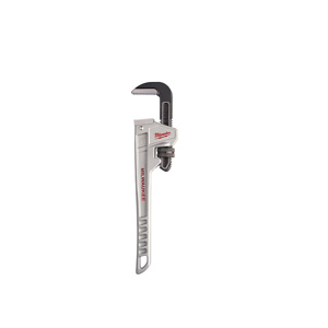 Milwaukee Pipe Wrenches 15.0 in 2 in