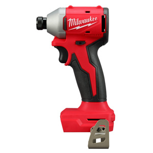 Milwaukee M18™ Compact Hex Impact Drivers 1/4 in Cordless