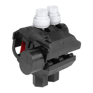 Burndy BIPC Insulation Piercing Connectors