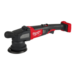 Milwaukee M18™ Random Orbital Polishers 5100 RPM Cordless