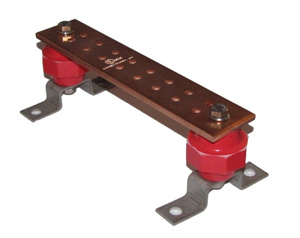 Burndy BBB Busbars