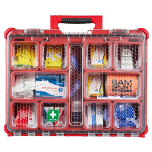 Milwaukee PACKOUT™ First Aid Kits 193 Piece