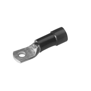 Burndy YAEV Series Insulated Ring Terminals