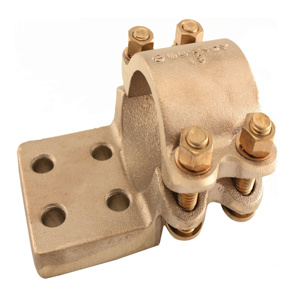 Burndy NA Series Substation Connectors