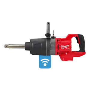 Milwaukee M18™ FUEL™ ONE-KEY™ Extended Anvil High Torque Impact Wrenches 1 in Cordless