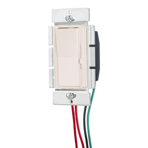 Hubbell Wiring Dimmer Switches