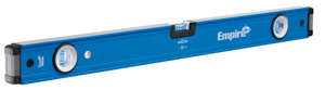 Milwaukee Empire® Box Levels 32.0 in Not Magnetic