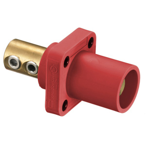 Hubbell Wiring Single Pole Receptacles