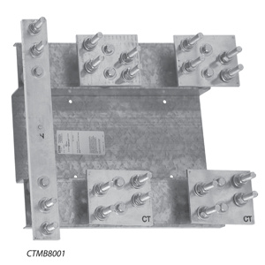 nVent HOFFMAN CT Mounting Bases