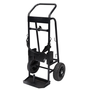 Milwaukee MX FUEL™ Breaker Carts 200 lb Urethane Polymer