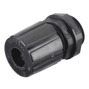 Hubbell Wiring HJ-BPK Series Cord Grip Connectors