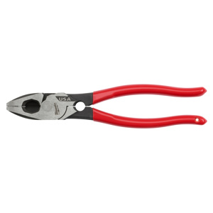 Milwaukee Thread Cleaning Lineman Pliers