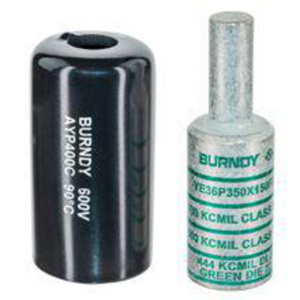 Burndy YE Series Pin Adaptors Burndy YE Series Pin Adaptors