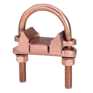 Burndy GP Series Ground Connectors