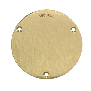 Hubbell Wiring S3 Cover Plates