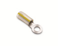Burndy YAES-N Series Insulated Ring Terminals